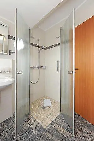 Am Sieltor Apartman *