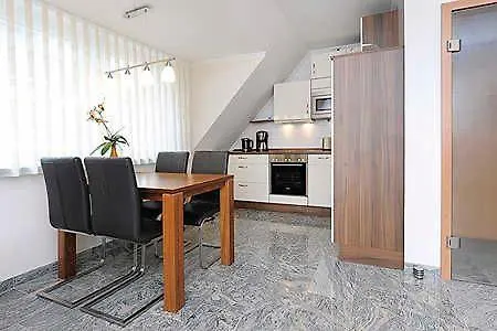 Am Sieltor Bensersiel