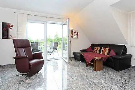 Apartment Am Sieltor Bensersiel