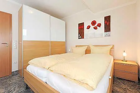 Am Sieltor Apartment