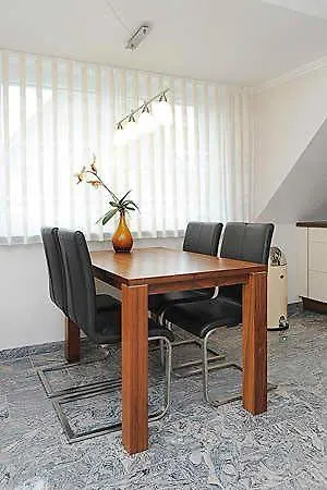 Am Sieltor Apartment