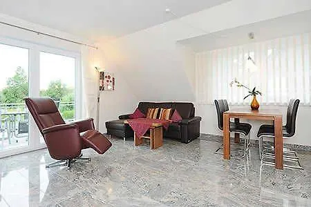 Am Sieltor Apartman *