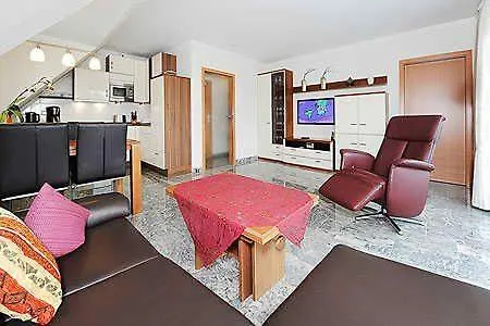 Apartment Am Sieltor *