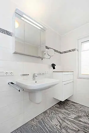 Am Sieltor Apartment Bensersiel