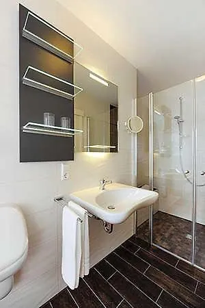 Am Sieltor Apartment Bensersiel