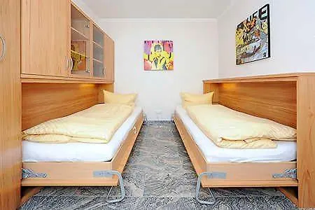 Am Sieltor Apartman