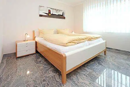 Apartman Am Sieltor *