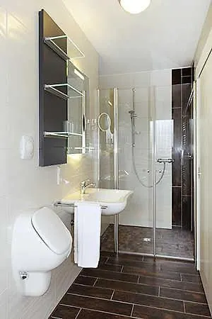 Am Sieltor Apartment