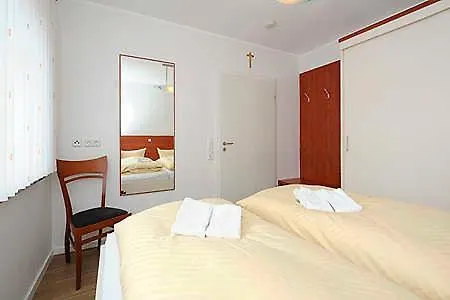 Am Sieltor Apartment *