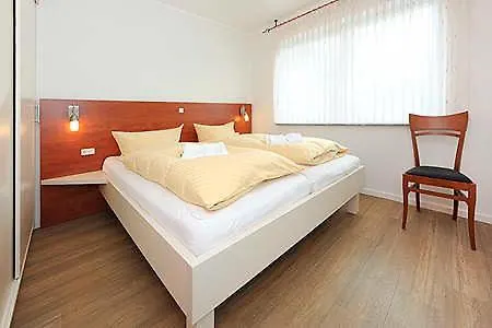 Am Sieltor Apartment *