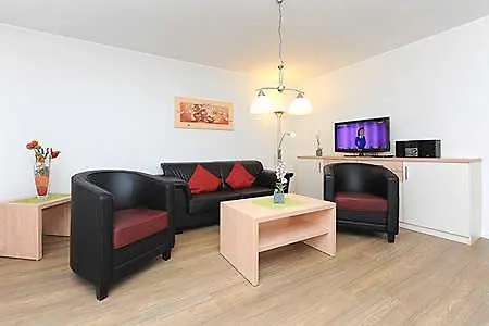 Am Sieltor Apartment *