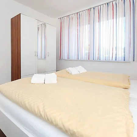 Am Sieltor * Bensersiel