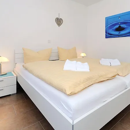 Am Sieltor Bensersiel