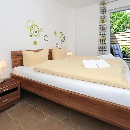Apartment Am Sieltor