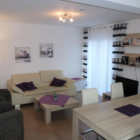 Am Sieltor * Bensersiel