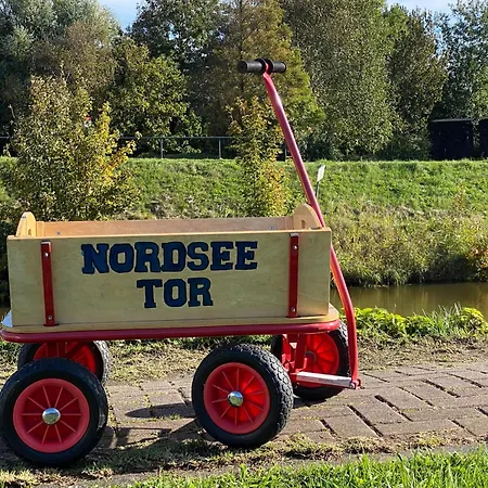 Am Sieltor Bensersiel