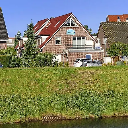 Am Sieltor Apartment Bensersiel
