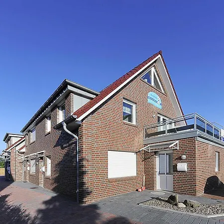 Apartman Am Sieltor *